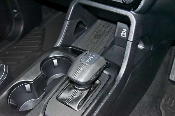 2024 Ford Ranger Tremor 4X4