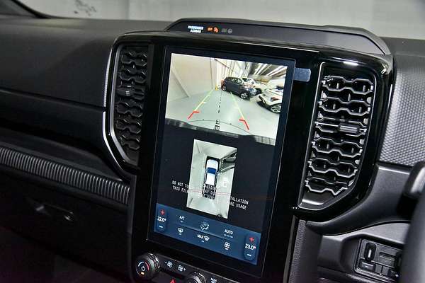 2024 Ford Ranger Tremor 4X4