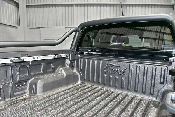 2024 Ford Ranger Tremor 4X4