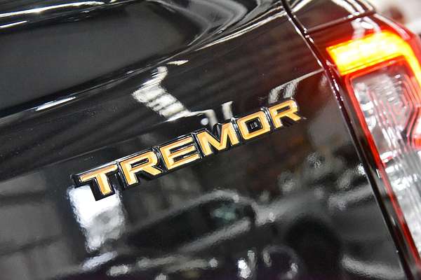 2024 Ford Ranger Tremor 4X4