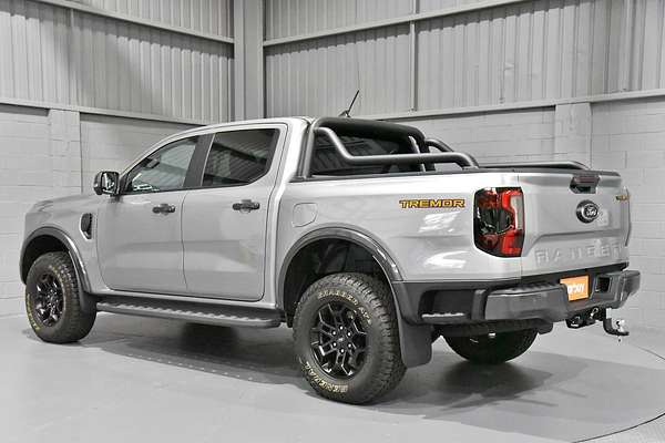 2024 Ford Ranger Tremor 4X4