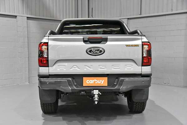 2024 Ford Ranger Tremor 4X4