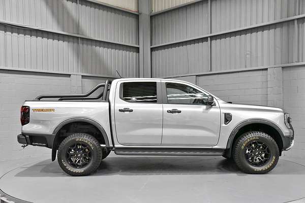 2024 Ford Ranger Tremor 4X4