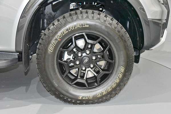 2024 Ford Ranger Tremor 4X4