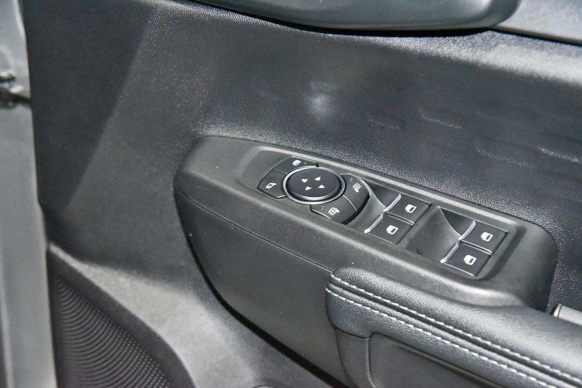 2024 Ford Ranger Tremor 4X4