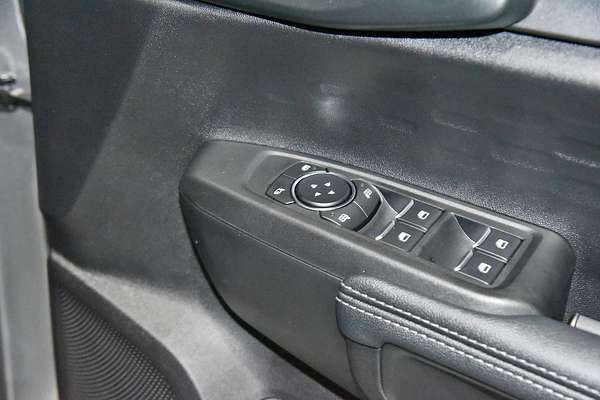 2024 Ford Ranger Tremor 4X4