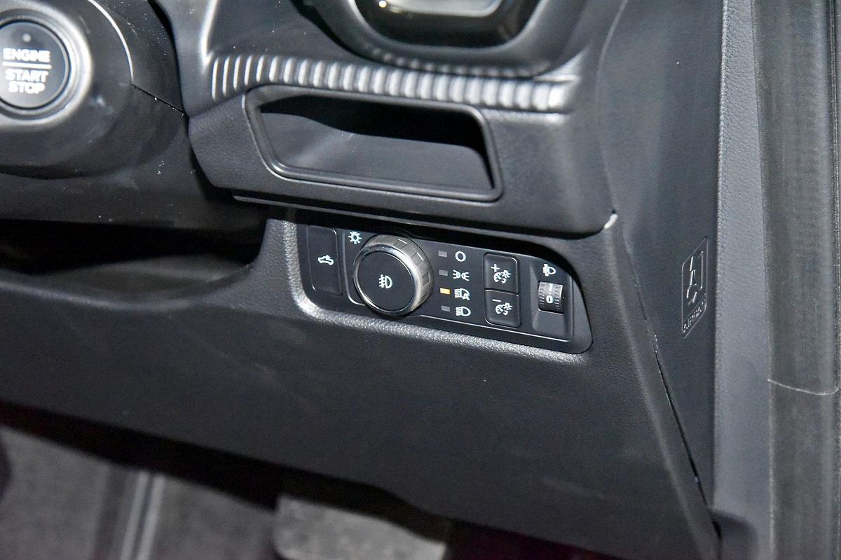 2024 Ford Ranger Tremor 4X4