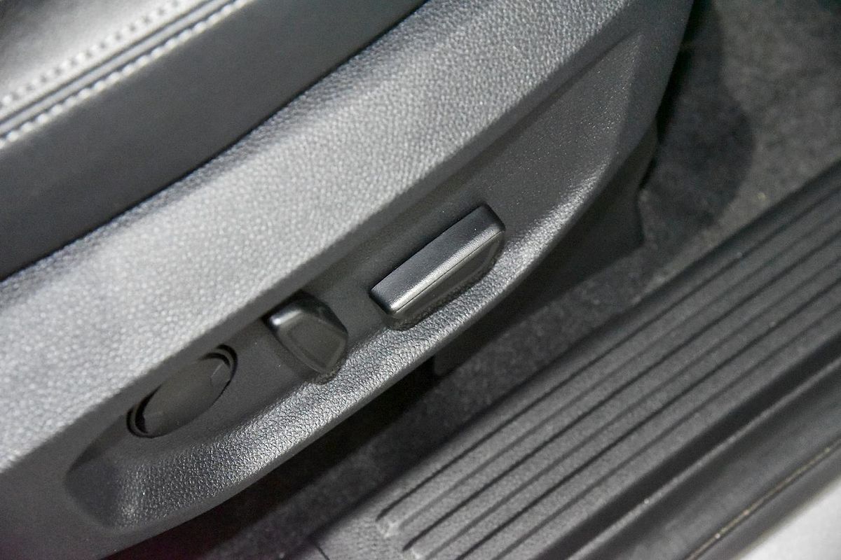 2024 Ford Ranger Tremor 4X4