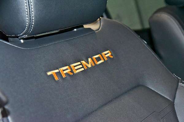 2024 Ford Ranger Tremor 4X4