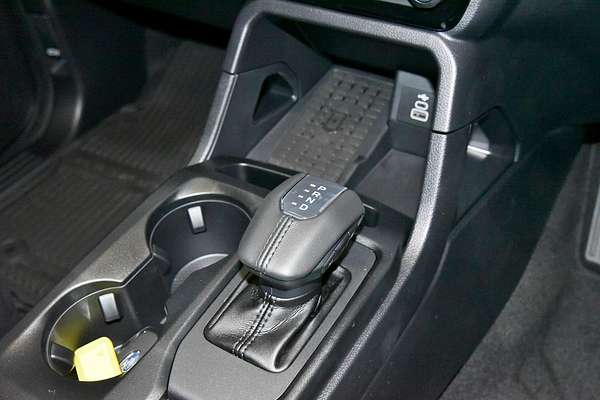 2024 Ford Ranger Tremor 4X4