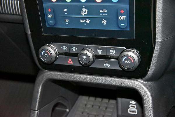 2024 Ford Ranger Tremor 4X4