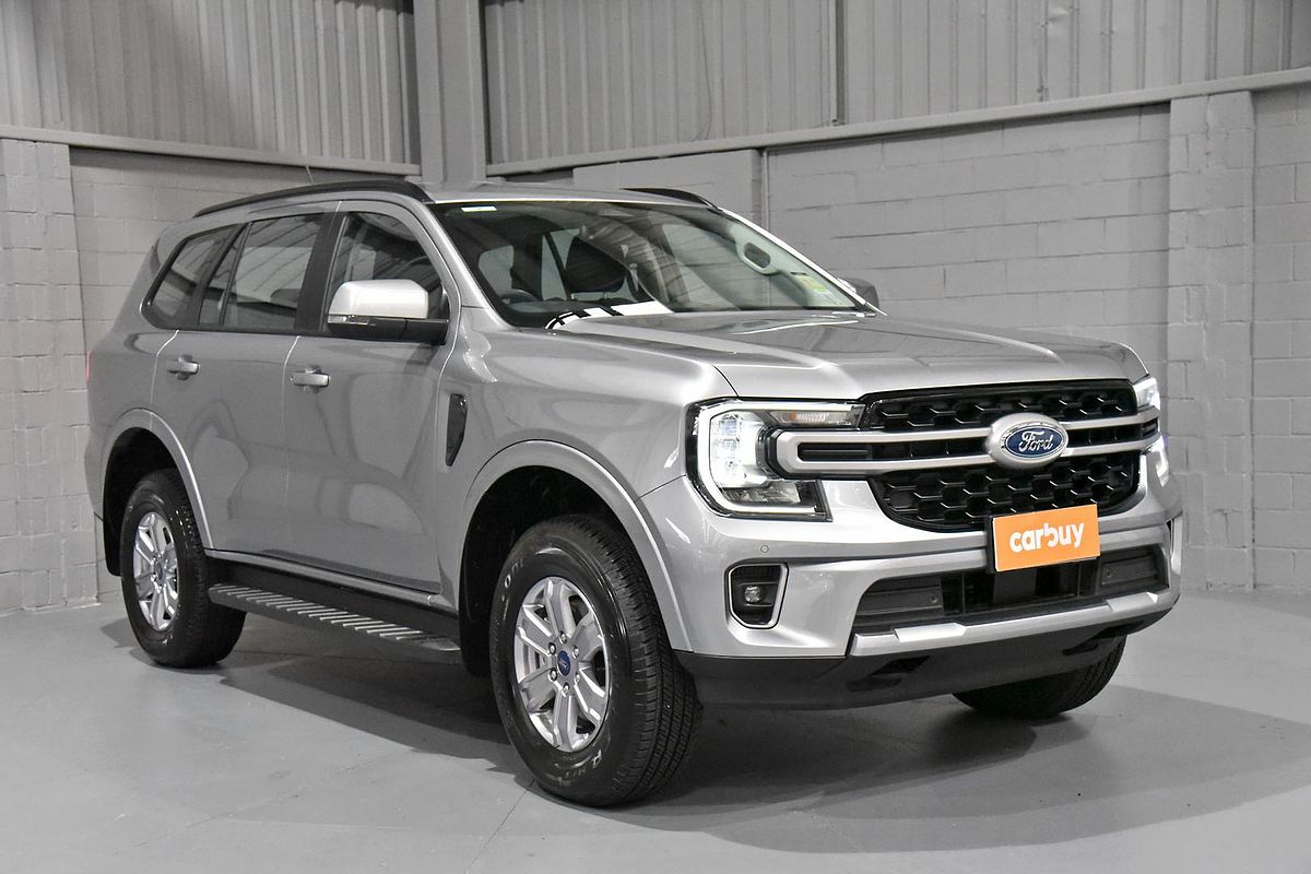 2024 Ford Everest Ambiente