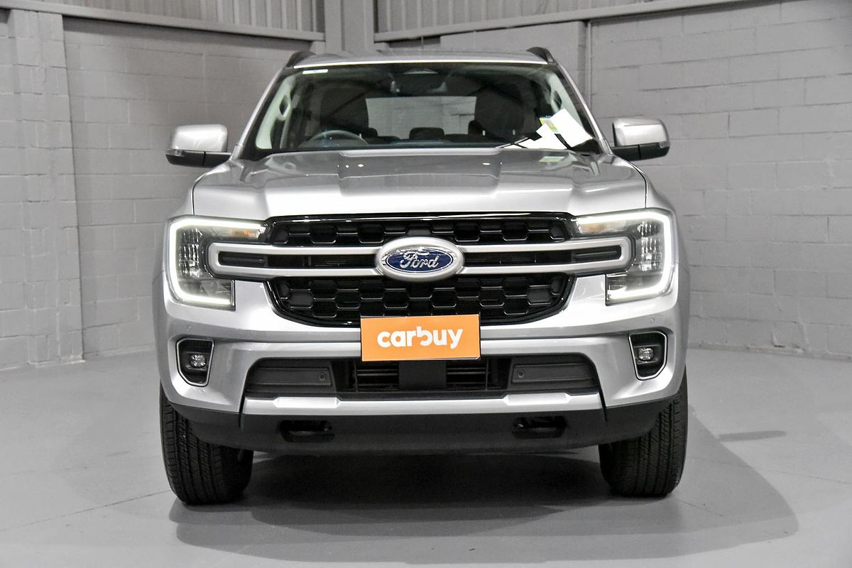 2024 Ford Everest Ambiente