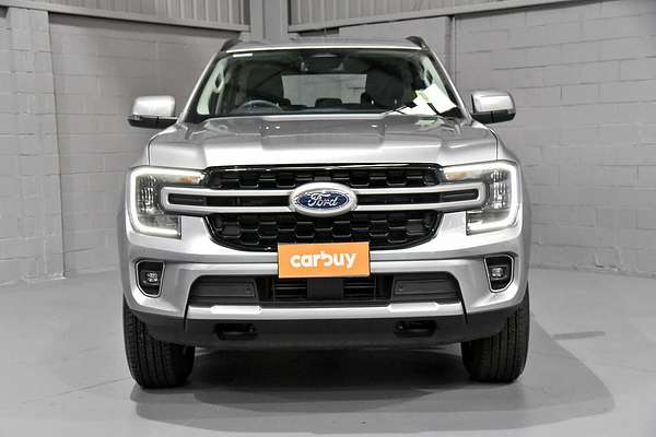 2024 Ford Everest Ambiente
