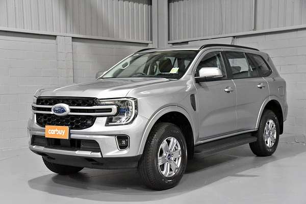 2024 Ford Everest Ambiente
