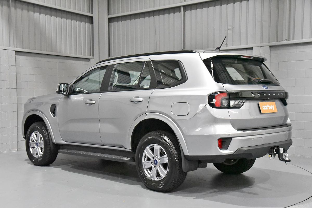 2024 Ford Everest Ambiente