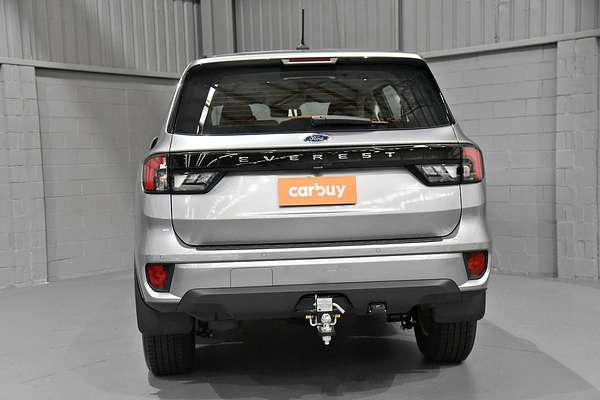 2024 Ford Everest Ambiente