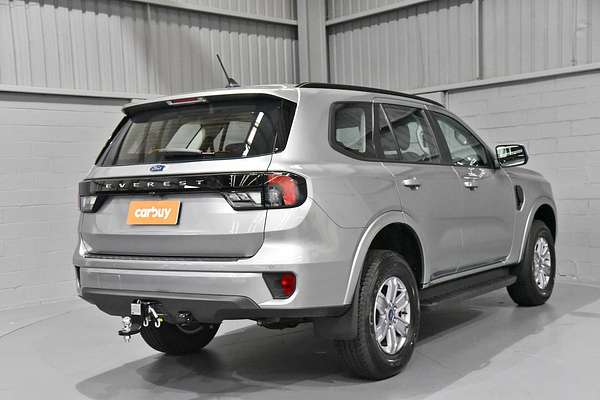 2024 Ford Everest Ambiente