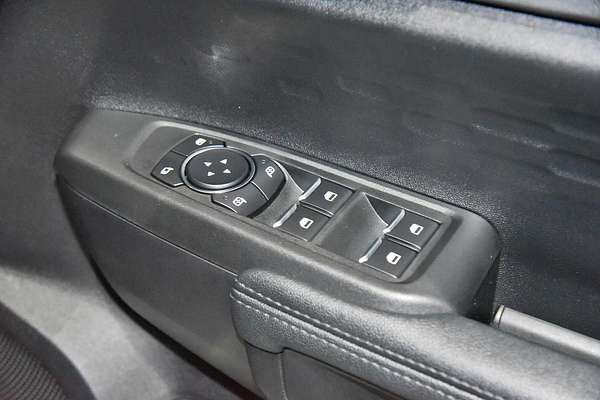 2024 Ford Everest Ambiente