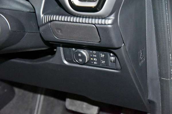2024 Ford Everest Ambiente