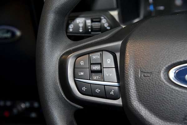 2024 Ford Everest Ambiente