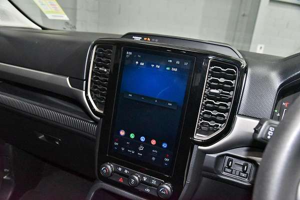 2024 Ford Everest Ambiente