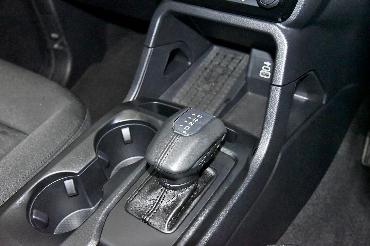 2024 Ford Everest Ambiente