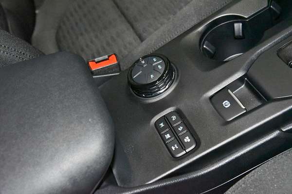 2024 Ford Everest Ambiente