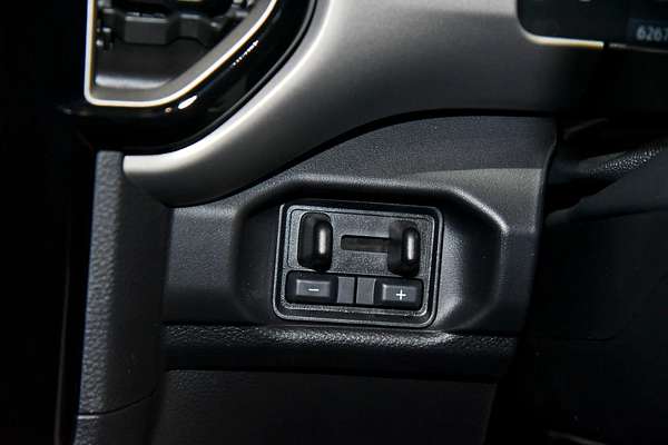 2024 Ford Everest Ambiente