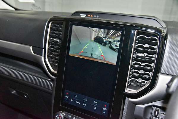 2024 Ford Everest Ambiente