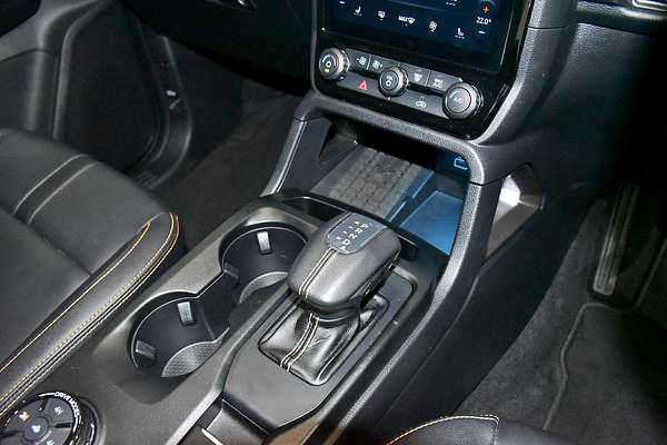 2024 Ford Ranger Wildtrak 4X4