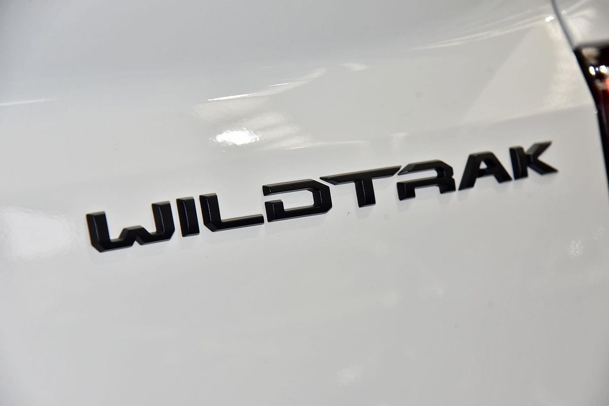 2024 Ford Ranger Wildtrak 4X4
