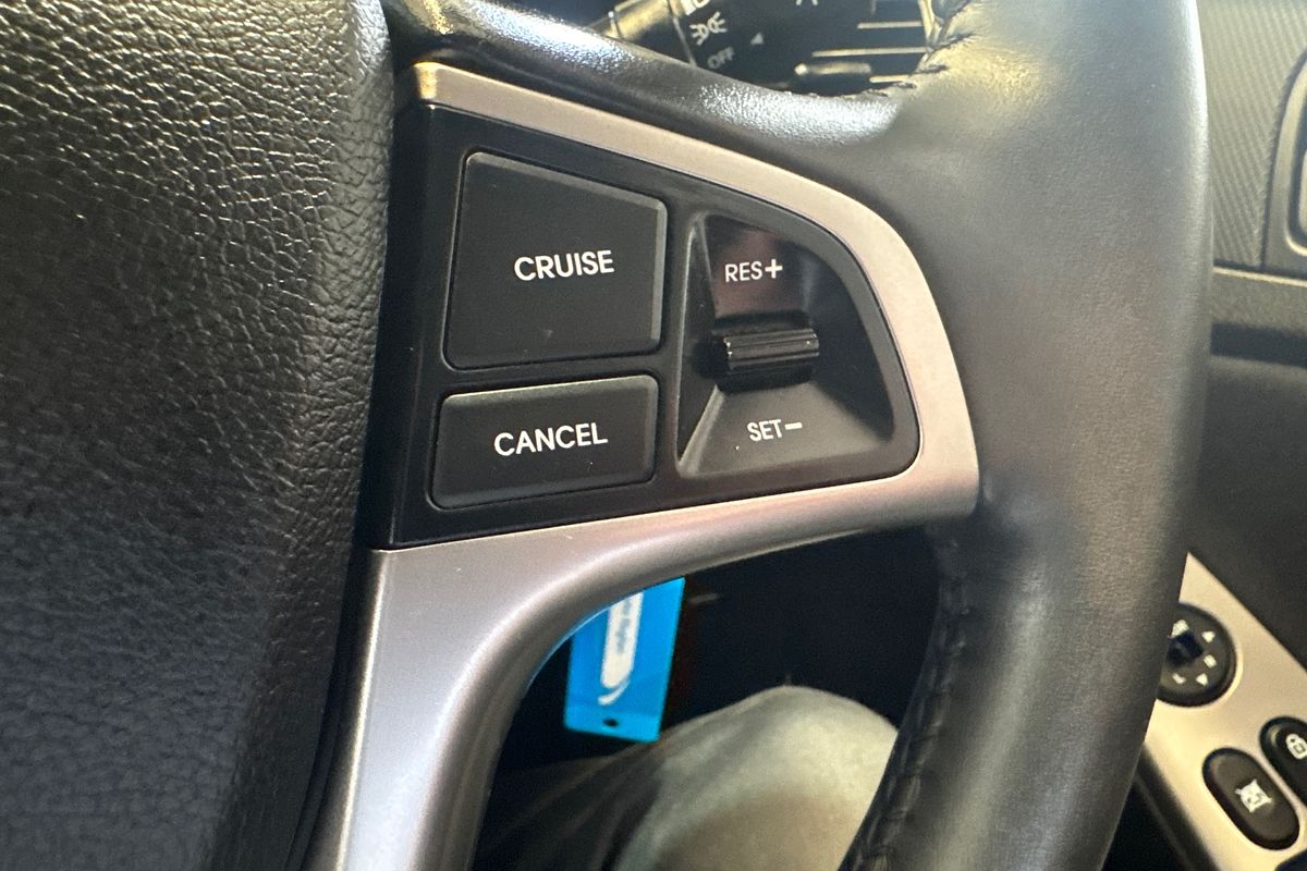 2019 Hyundai Accent Sport RB6
