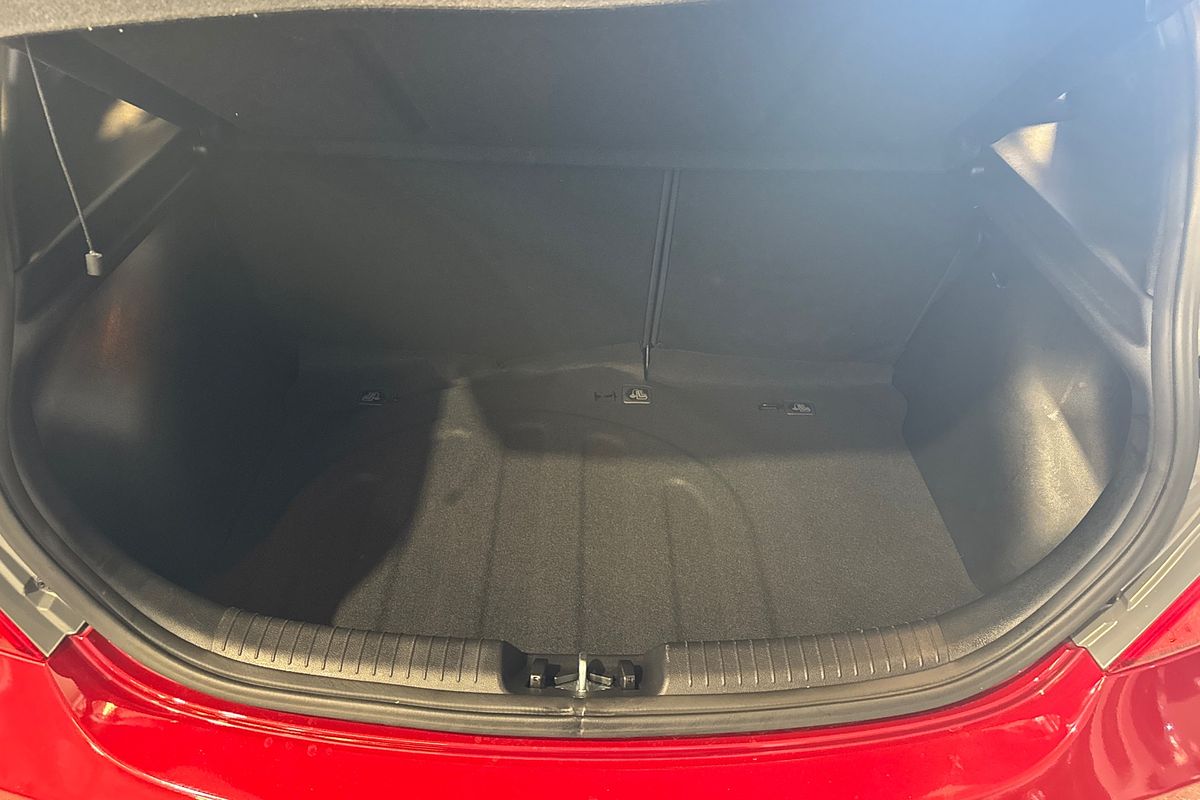 2019 Hyundai Accent Sport RB6