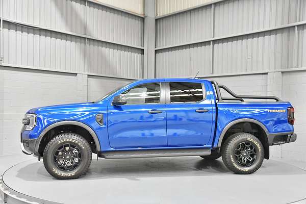 2024 Ford Ranger Tremor 4X4