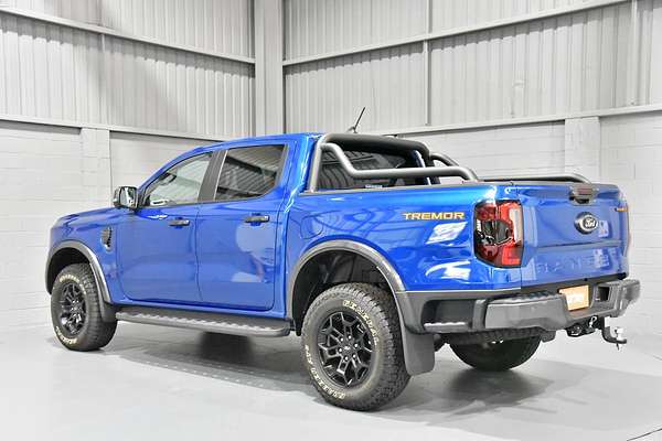 2024 Ford Ranger Tremor 4X4