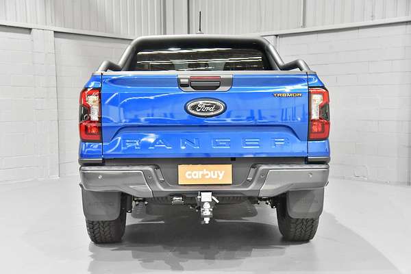 2024 Ford Ranger Tremor 4X4