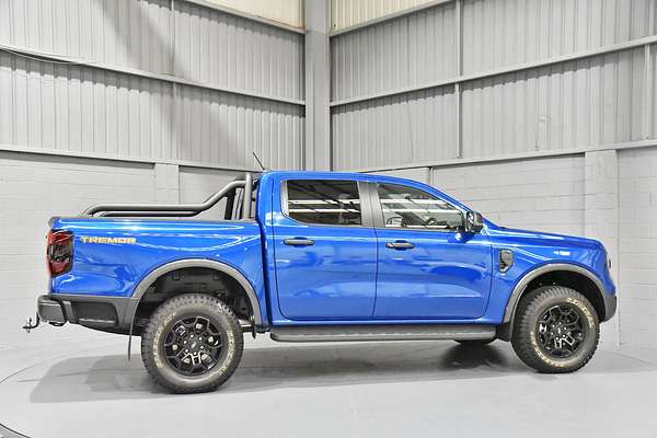 2024 Ford Ranger Tremor 4X4