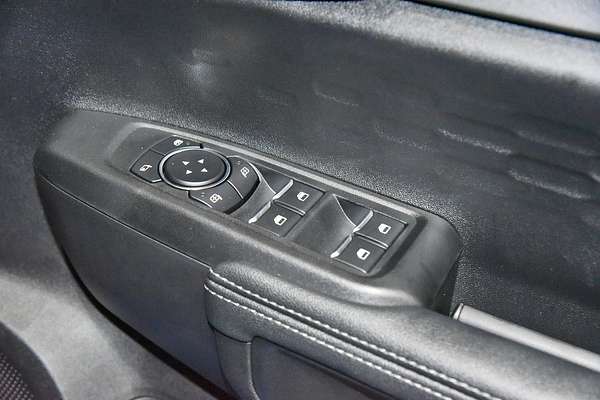 2024 Ford Ranger Tremor 4X4