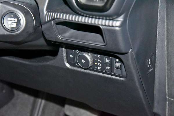 2024 Ford Ranger Tremor 4X4