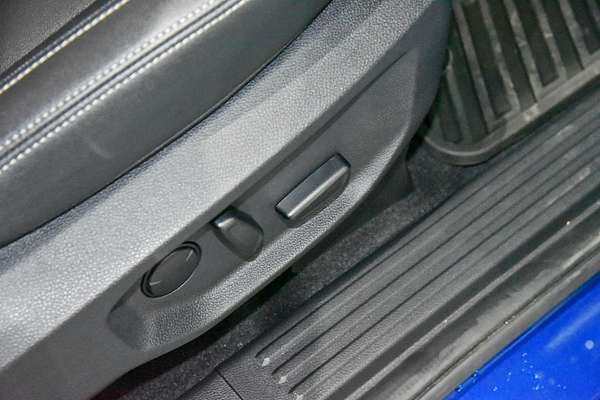 2024 Ford Ranger Tremor 4X4