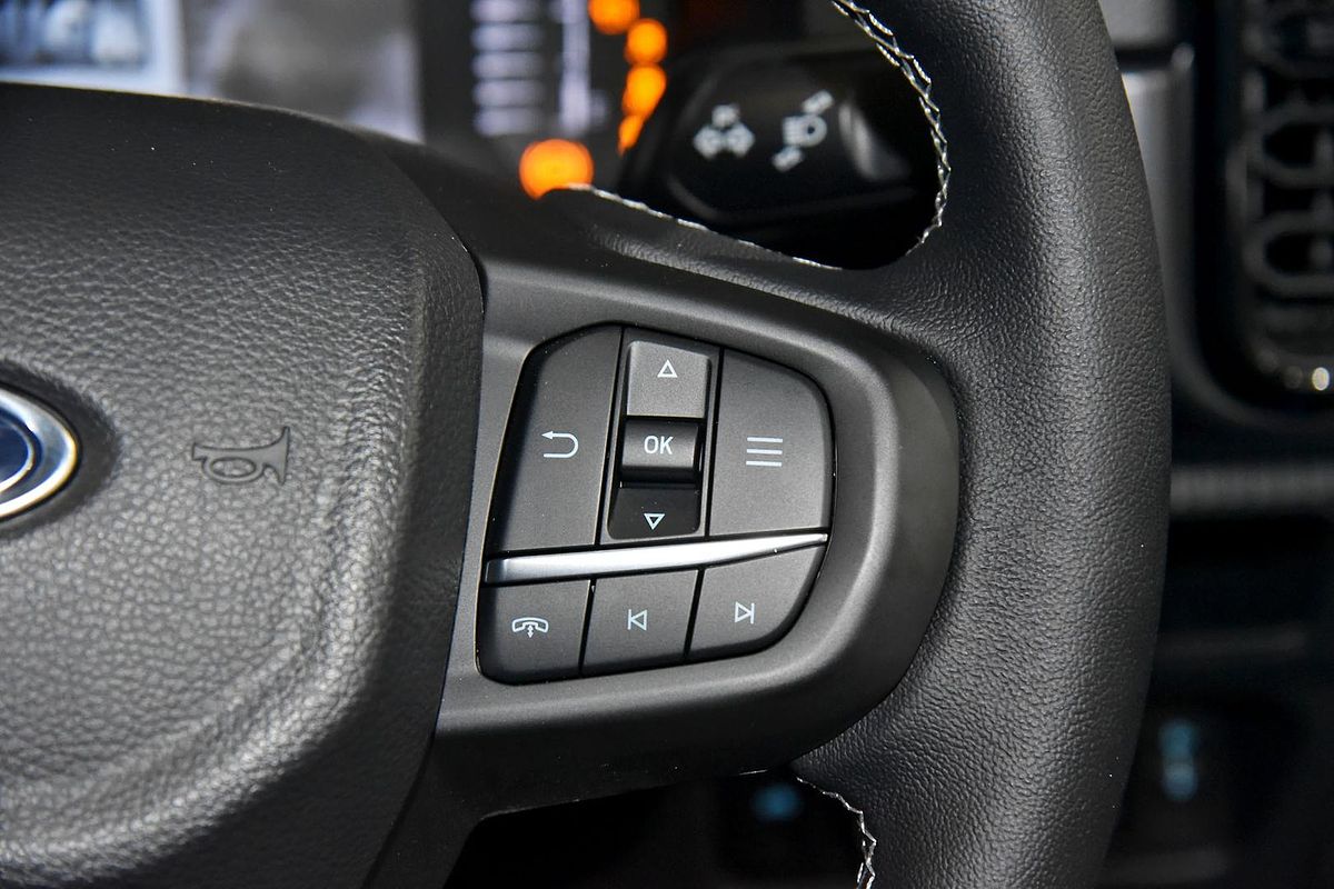 2024 Ford Ranger Tremor 4X4