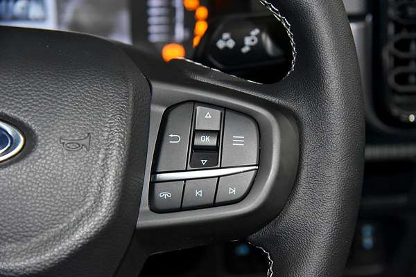 2024 Ford Ranger Tremor 4X4