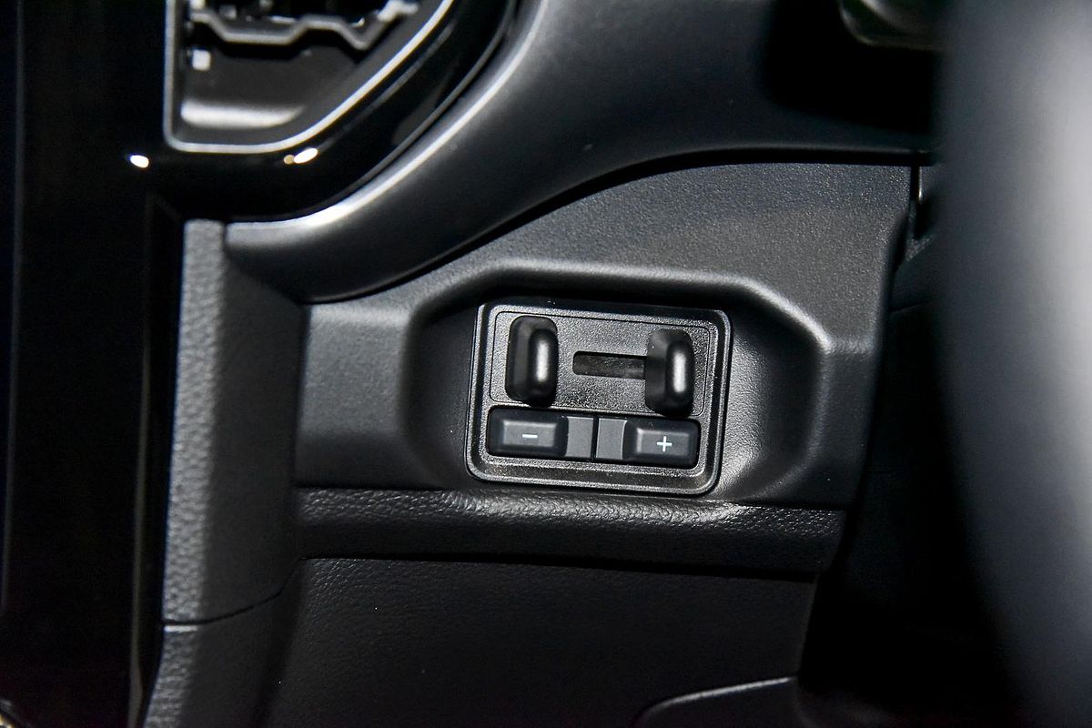 2024 Ford Ranger Tremor 4X4