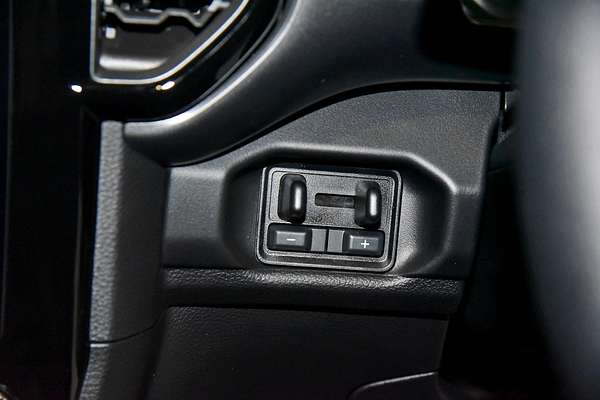2024 Ford Ranger Tremor 4X4