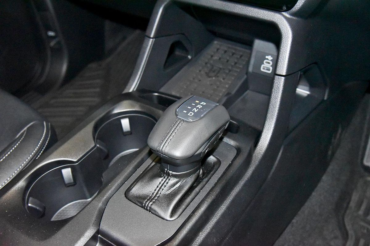 2024 Ford Ranger Tremor 4X4