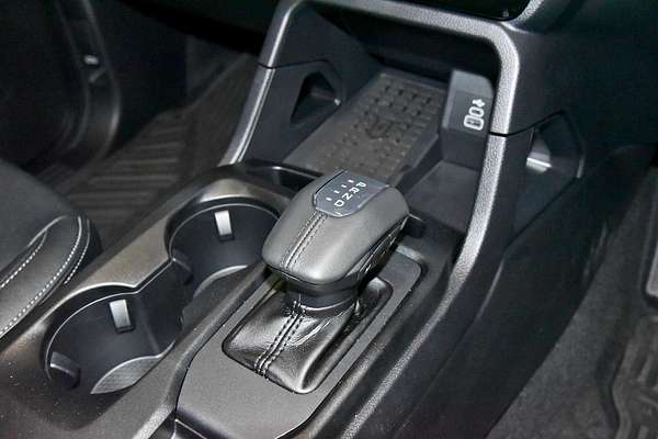 2024 Ford Ranger Tremor 4X4