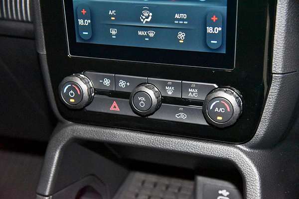 2024 Ford Ranger Tremor 4X4
