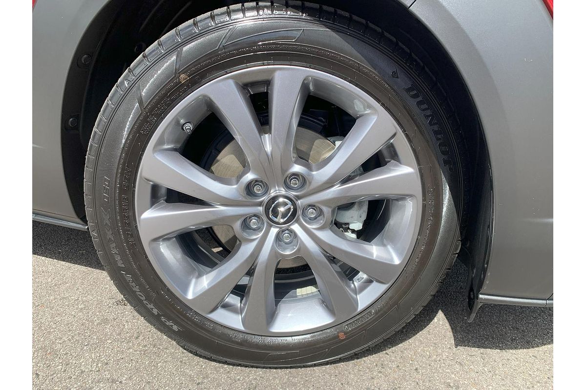 2024 Mazda CX-30 G20 Touring DM Series