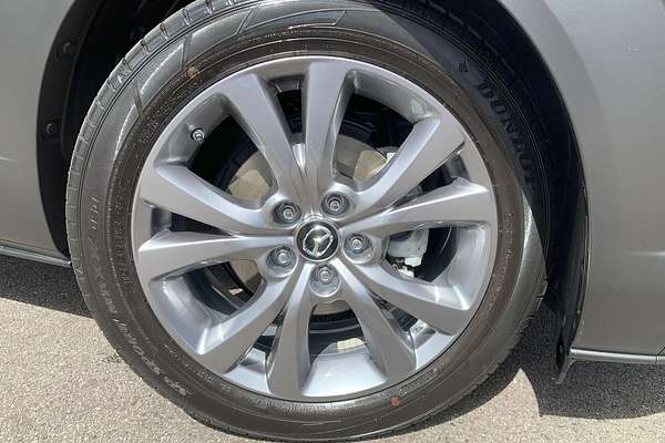 2024 Mazda CX-30 G20 Touring DM Series